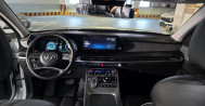 더 뉴팰리세이드 2.2 디젤 2WD 7인승 르블랑 125하3398 팰리세이드장기렌터카, 법인렌터카, 팰리세이드장기렌트